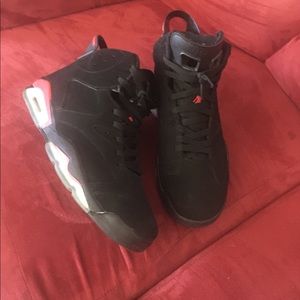 Meet your Posher, Deacon